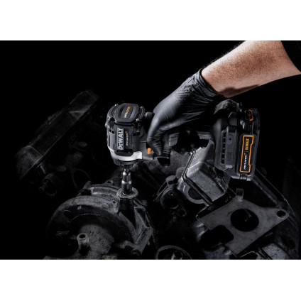 Винтоверт DeWalt DCF85ME2GT (с 2-мя АКБ, кейс)
