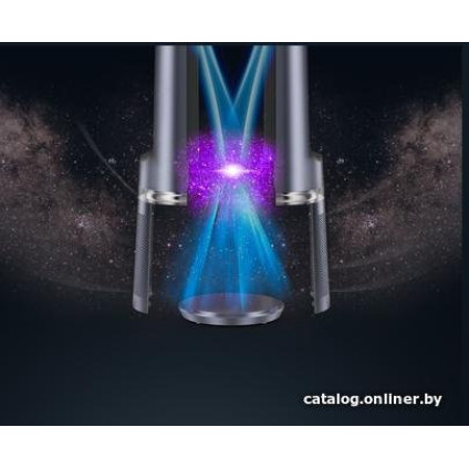 Очиститель воздуха Rowenta Eclipse QU5030F0