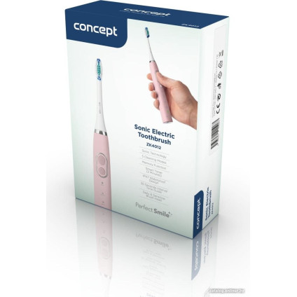 Электрическая зубная щетка Concept ZK4012