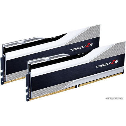 Оперативная память G.Skill Trident Z5 2x16ГБ DDR5 5600МГц F5-5600J3636C16GX2-TZ5S