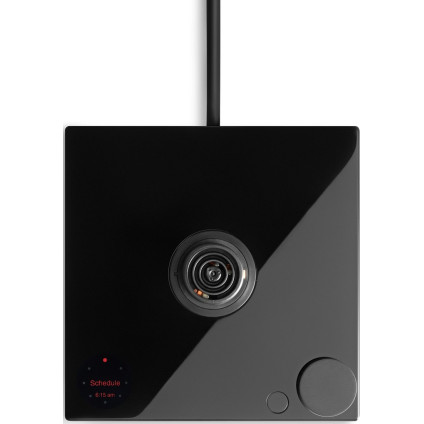 Электрический чайник Fellow Stagg EKG Pro (черный)