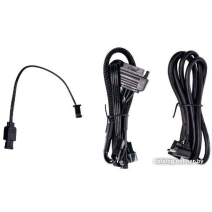 Система жидкостного охлаждения для процессора Lian Li Galahad II LCD SL Infinity 360 G89.GA2ALCD36INW.00