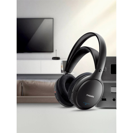 Наушники Philips SHC5200/10