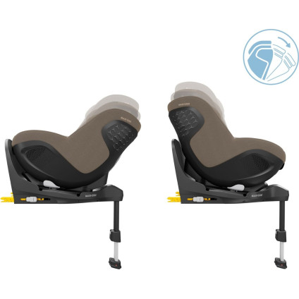 Детское автокресло Maxi-Cosi Mica 360 Pro (authentic truffle)