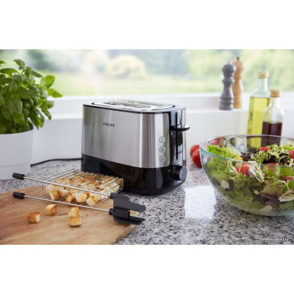 Тостер Philips HD2635/90