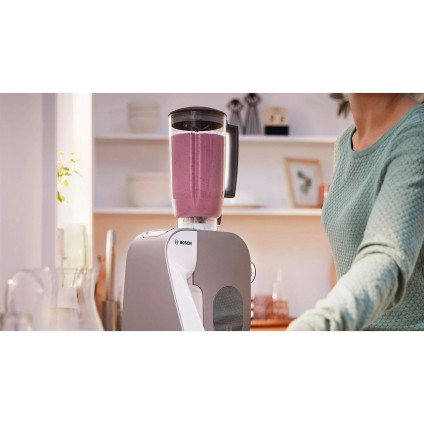 Кухонная машина Bosch Serie 4 MUM5XL74