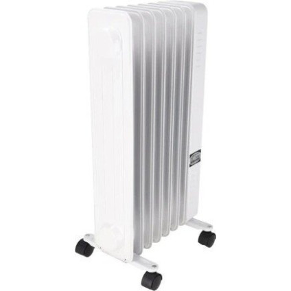 Масляный радиатор Descon DA-J1501