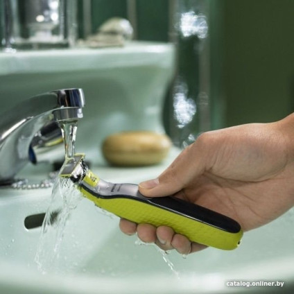 Универсальный триммер Philips QP2834/20