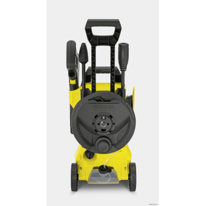 Мойка высокого давления Karcher K 3 Premium Power Control 1.602-750.0
