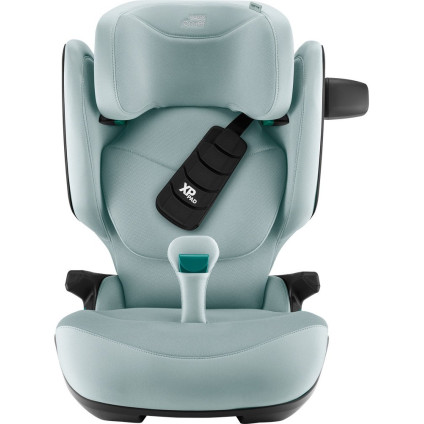 Детское автокресло Britax Romer Kidfix Pro Style (harbor blue)