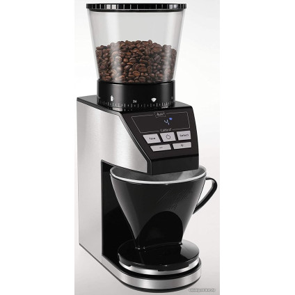 Электрическая кофемолка Melitta Calibra