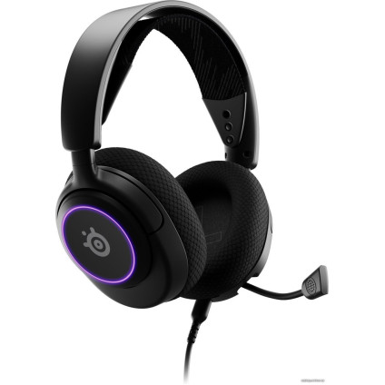 Наушники SteelSeries Arctis Nova 3
