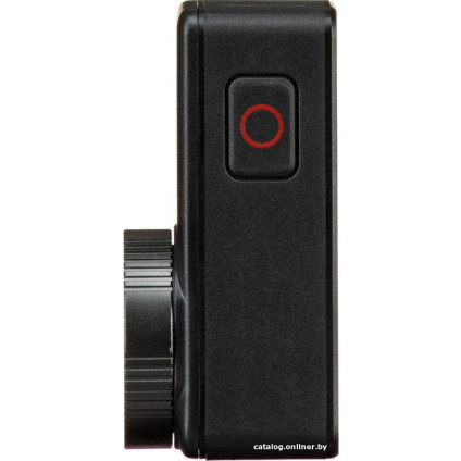 Экшен-камера SJCAM SJ10X (черный)