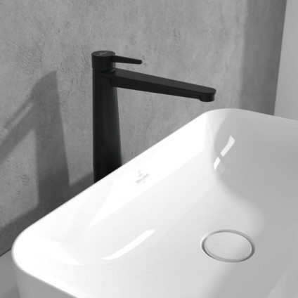 Смеситель Villeroy & Boch Conum TVW127005000K5
