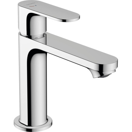Смеситель Hansgrohe Rebris S 72520000