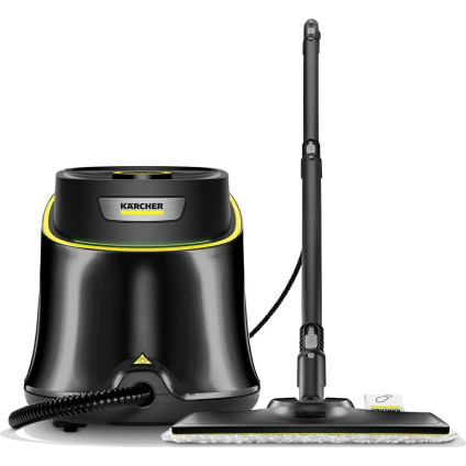 Пароочиститель Karcher SC 3 Deluxe Anniversary Edition 1.513-436.0