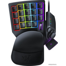 Кейпад Razer Tartarus Pro (черный, нет кириллицы)