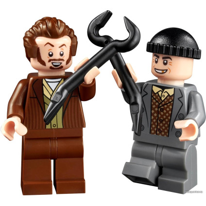 Конструктор LEGO Ideas 21330 Один дома