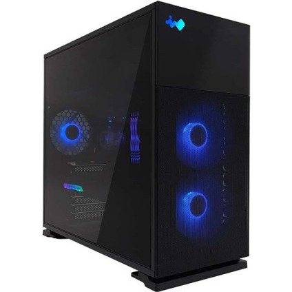 Корпус In Win 127 IW-CS-127BLK