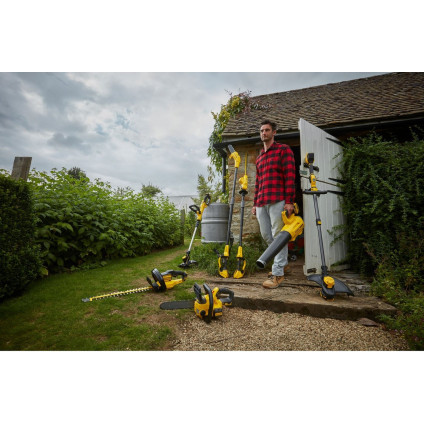 Аккумуляторная пила Stanley SFMCCS630M1 (с 1-им АКБ)