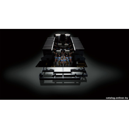 Интегральный усилитель Yamaha A-S701