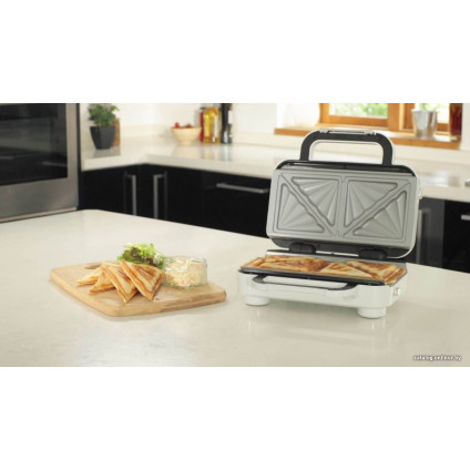 Сэндвичница Breville High Gloss VST074X