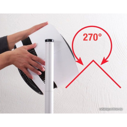 Вентилятор Boneco Air-O-Swiss F220