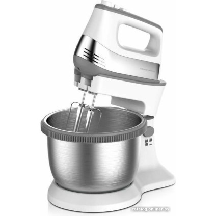 Кухонный комбайн Goetze & Jensen HM502BM