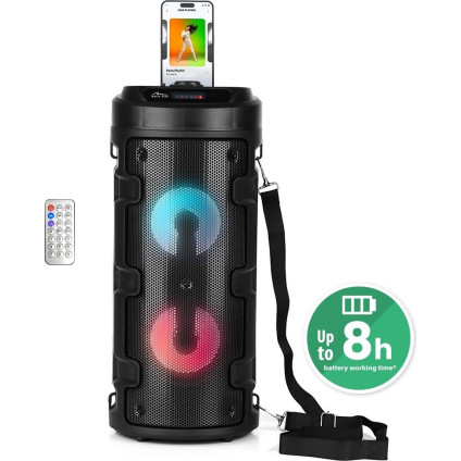 Беспроводная колонка Media-Tech MT3165 V2.0