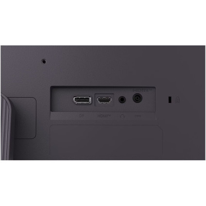 Игровой монитор LG UltraGear 24G411A-B