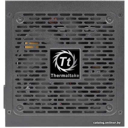 Блок питания Thermaltake Smart BX1 650W PS-SPD-0650NNSABE-1