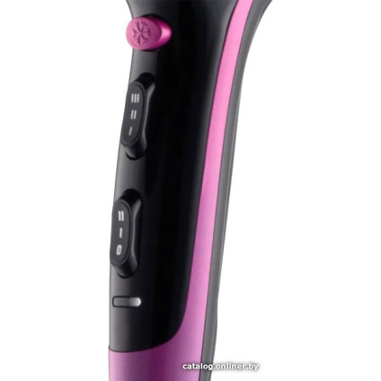 Фен Zelmer ZHD8360