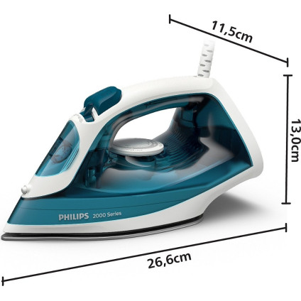 Утюг Philips 2000 Series DST2020/90