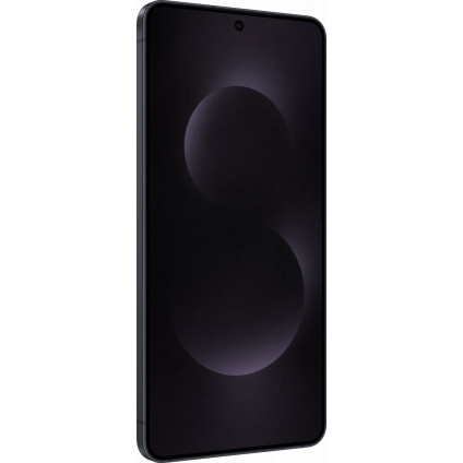 Телефон Samsung Galaxy S25 Edge SM-S937B 12GB/256GB (титановый черный)