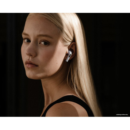 Наушники Sudio N2 Pro (белый)