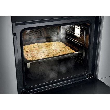 Электрический духовой шкаф Haier ID Series 2 H6 ID25B4LYTB