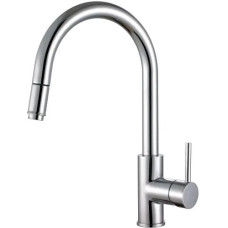 Смеситель Alveus Delos-P 1129023