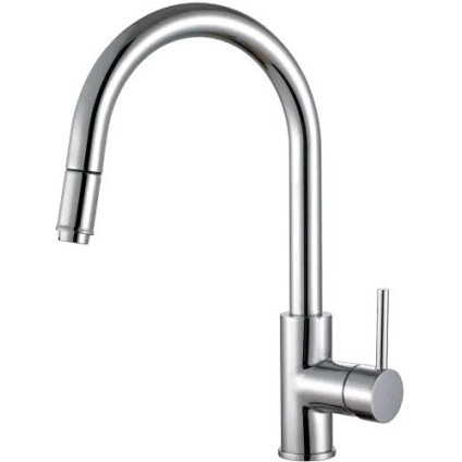 Смеситель Alveus Delos-P 1129023