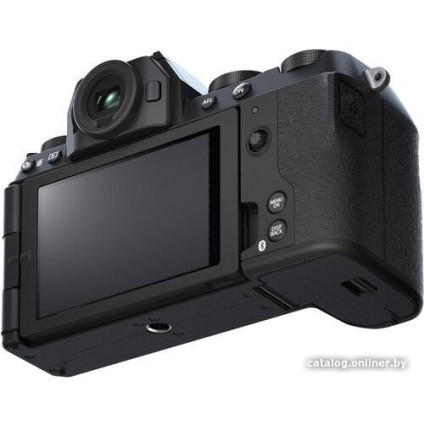 Беззеркальный фотоаппарат Fujifilm X-S20 Body (черный)