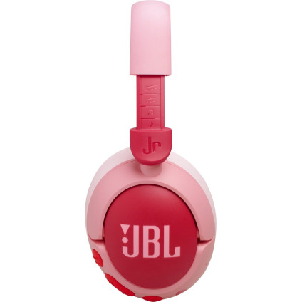 Наушники JBL Junior 470NC (розовый)