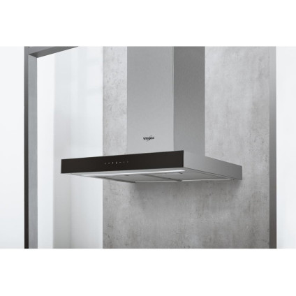 Кухонная вытяжка Whirlpool WHBS 62F LT K/1