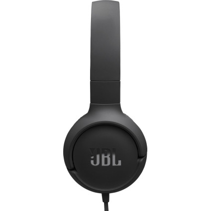Наушники JBL Tune 520C USB-C (черный)