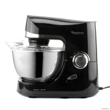 Планетарный миксер TurboTronic TT-002 (черный)