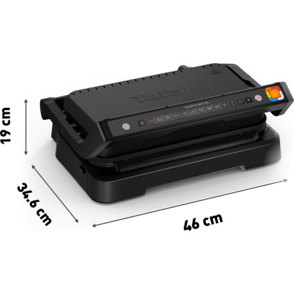 Электрогриль Tefal Optigrill XL GC784830