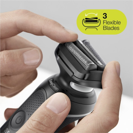 Электробритва Braun Series 5 51-W1200S