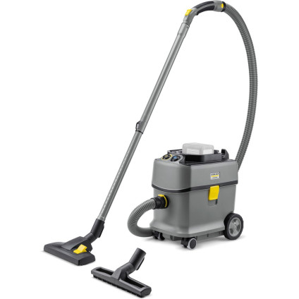 Пылесос Karcher T 15/1 Bp Adv 1.355-350.0 (без АКБ)