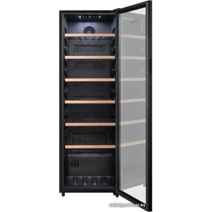 Винный шкаф La Sommeliere CTVNE147