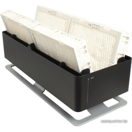 Увлажнитель воздуха Stadler Form Oskar big Black