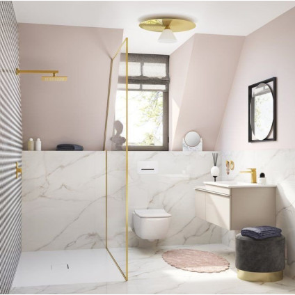 Смеситель Villeroy & Boch Subway 3.0 TVW11200200076