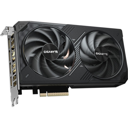 Видеокарта Gigabyte GeForce RTX 5060 Ti Windforce 8G GV-N506TWF2-8GD